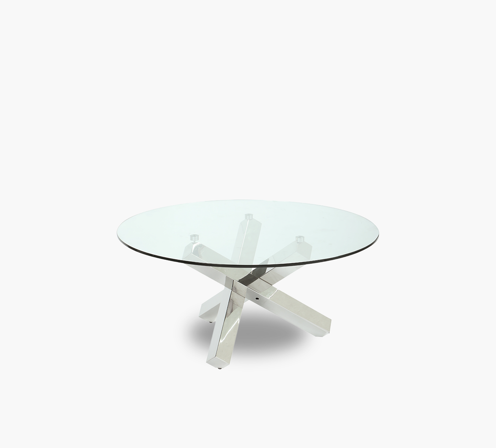 Nikki Cocktail Table