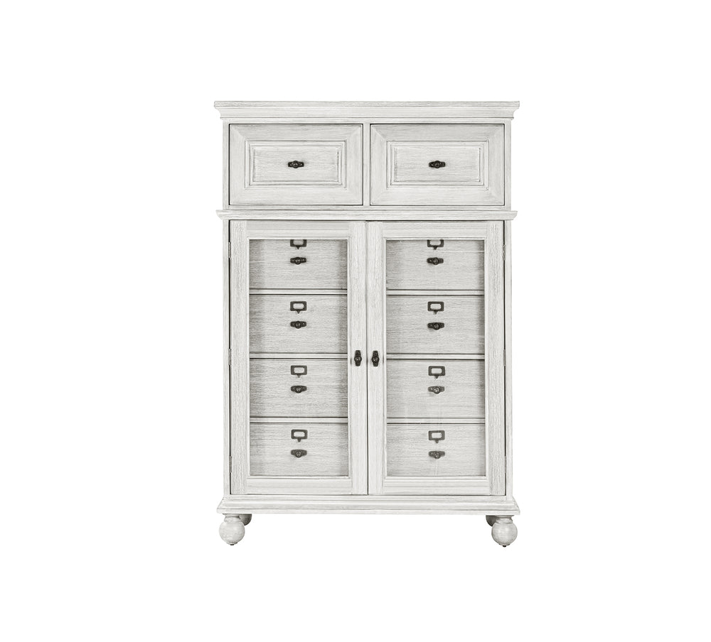 Hyde Park Light Door Chest