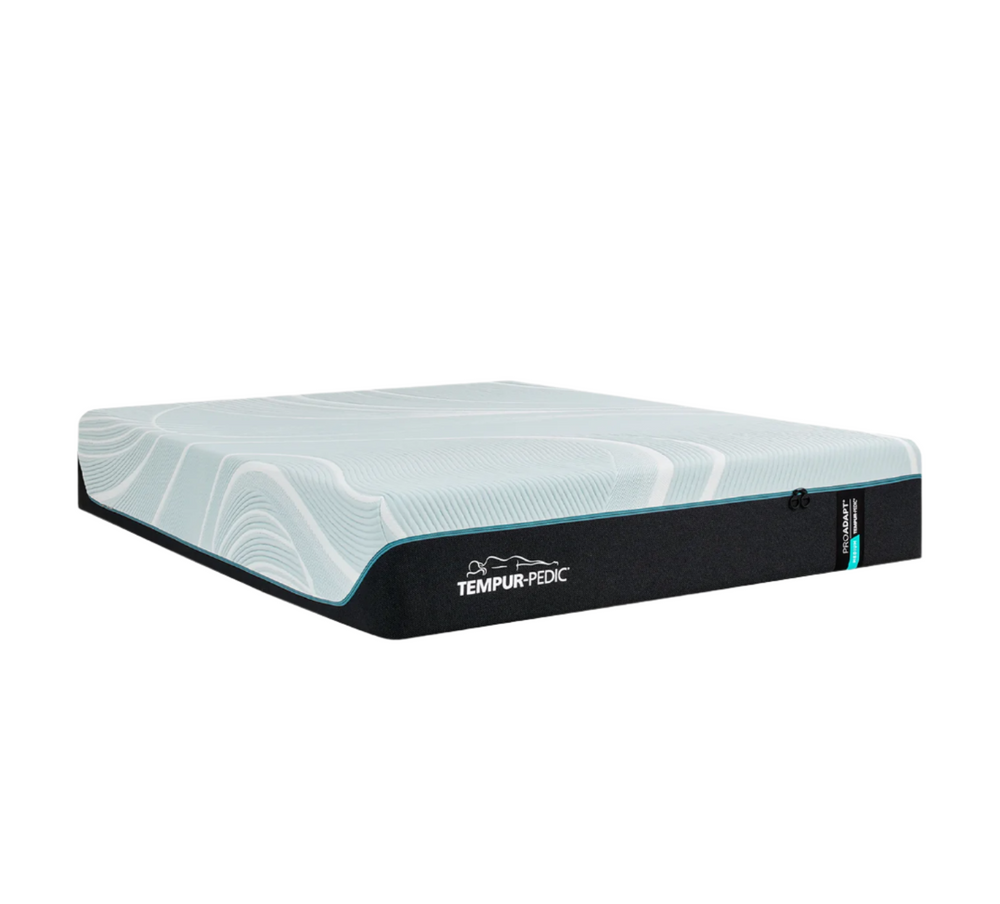 Colchón Tempur-Pedic ProAdapt 2.0 tamaño Queen mediano