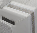 Anastasia Power Reclining Sofa with Power Headrest