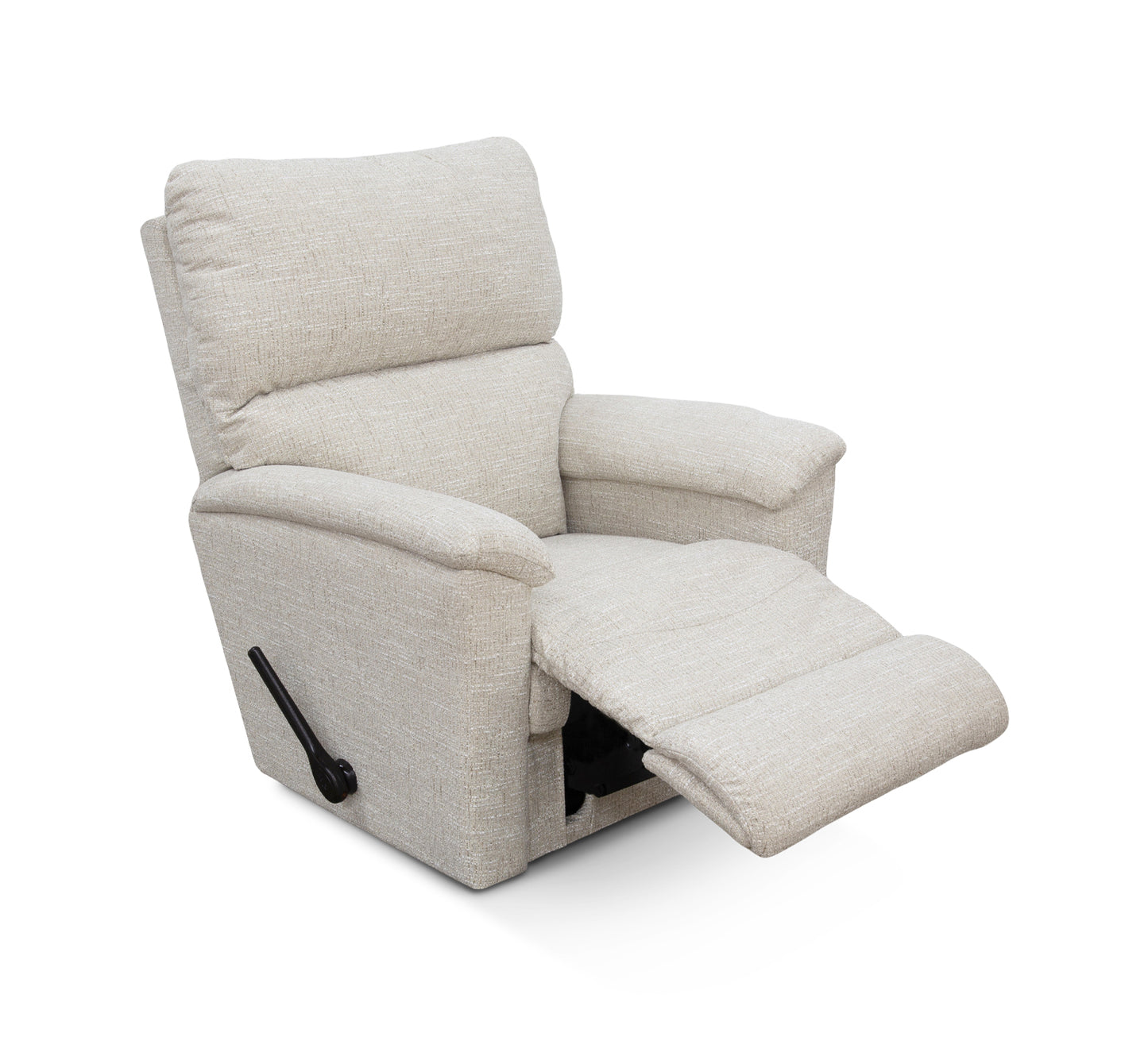 Brooks La-z-Boy Rocker Recliner