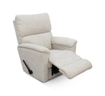 Brooks La-z-Boy Rocker Recliner