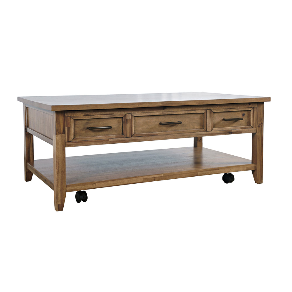 Mesa de cóctel elevable Claremont