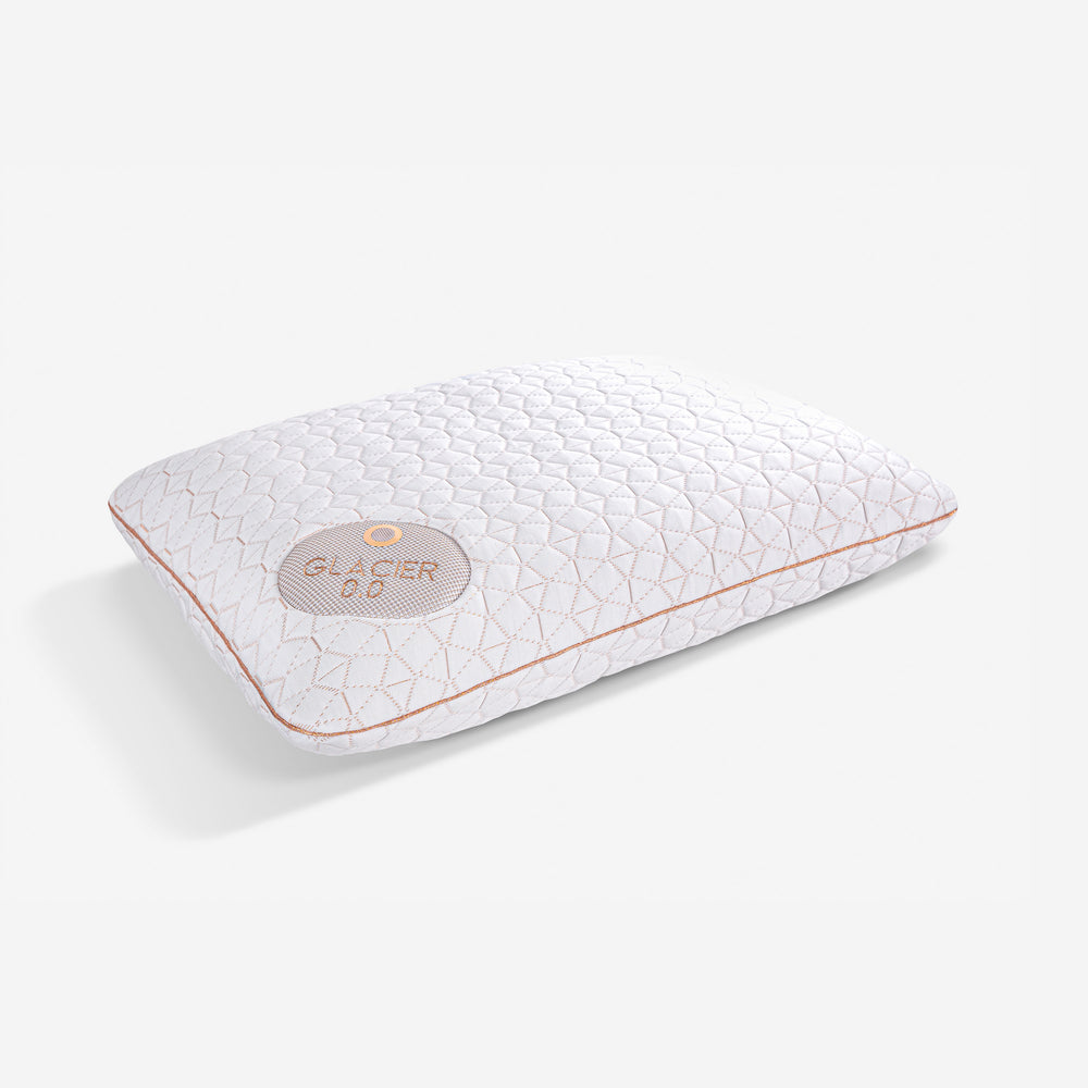 Almohada Glaciar Performance® de BEDGEAR 0,0