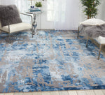 CIELO BLUE GREY