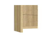 Cómoda de 5 cajones Ridgemont